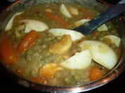 Fixes Eierragout - Rezept