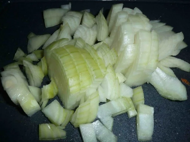 Fixes Eierragout - Rezept - Bild Nr. 4