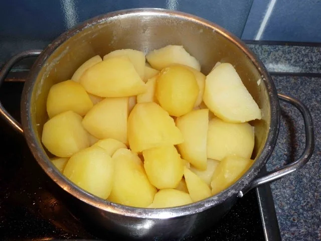 Fixes Eierragout - Rezept - Bild Nr. 7