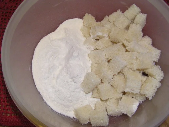 Sauerteig aus Altem Brot - Rezept - Bild Nr. 3