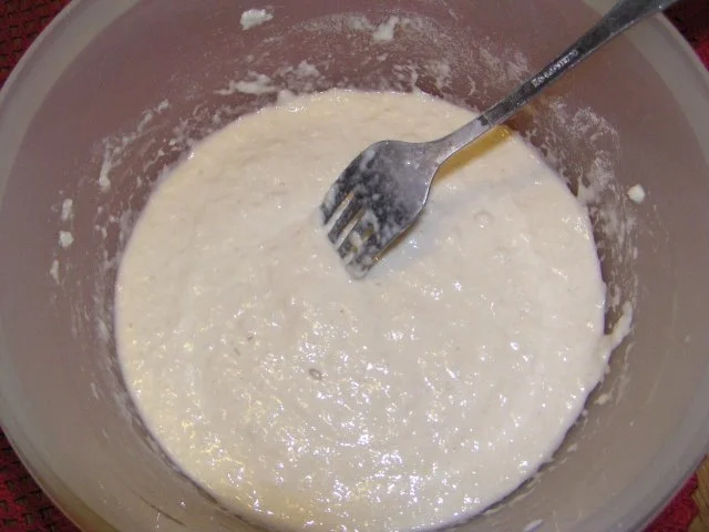 Sauerteig aus Altem Brot - Rezept - Bild Nr. 4