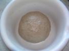 Graubrot mit Sauerteig aus Altem Brot - Rezept