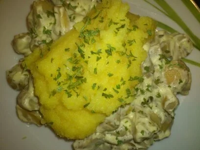 Rezept: "Alles muss Raus" Restepfanne II Bild Nr. 2 "Alles muss Raus" Restepfanne II - Rezept - Bild Nr. 2