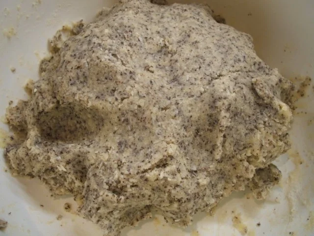 Plätzchen: Mohnschusser - Rezept - Bild Nr. 4