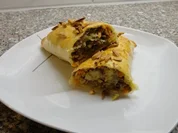 Gefüllte Weggen - Rezept