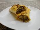 Gefüllte Weggen - Rezept