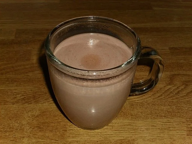 Weihnachtlicher Kakao - Rezept