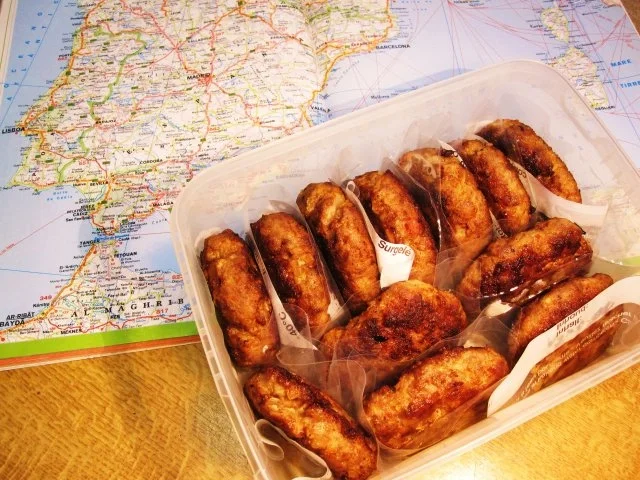 Buletten aus der Hand zu essen ... - Rezept - Bild Nr. 8