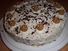 Giotto-Torte - Rezept
