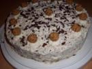 Giotto-Torte - Rezept