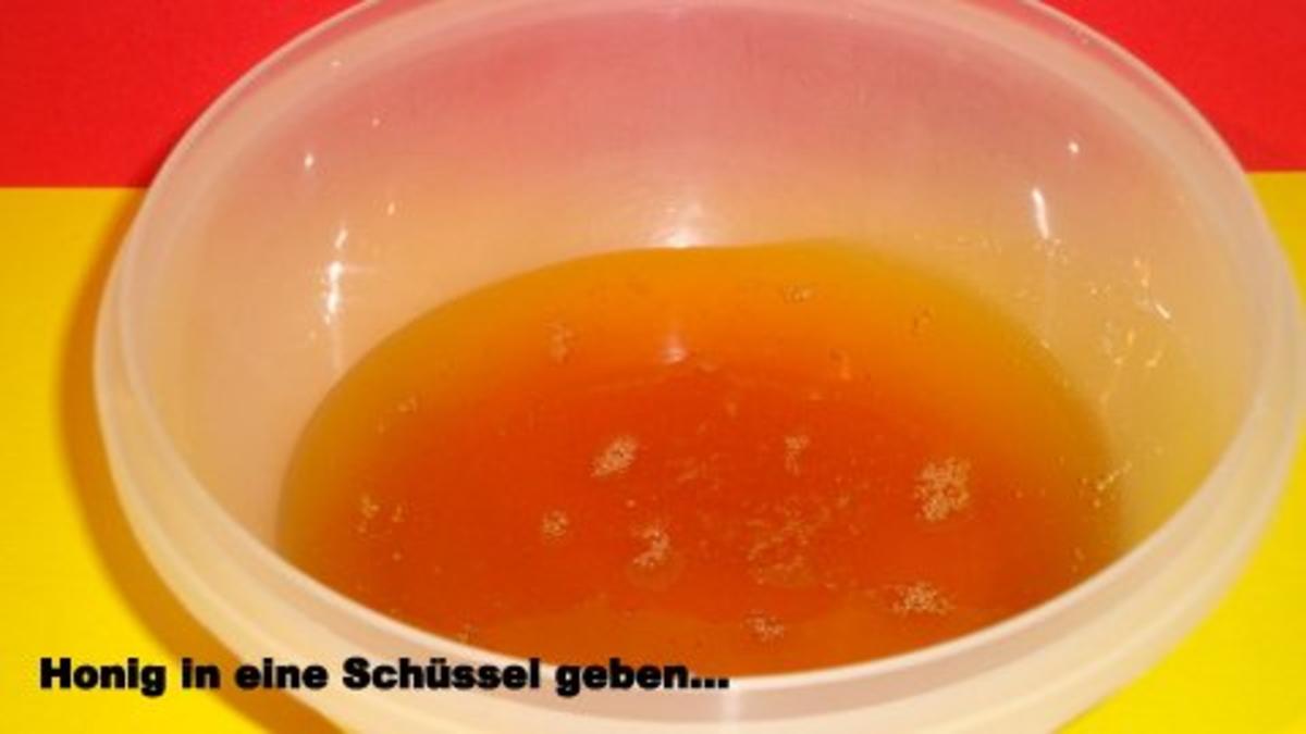 Winterhonig ..noch ein kleines Mitbringsel.. - Rezept - Bild Nr. 2