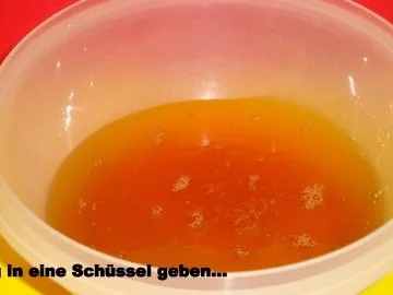 Winterhonig ..noch ein kleines Mitbringsel.. - Rezept - Bild Nr. 2