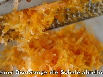 "Sweety" Marmelade mit Anis - Rezept - Bild Nr. 2