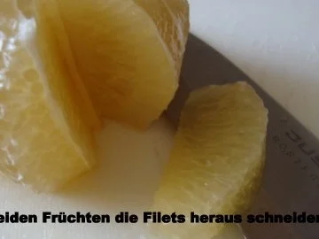 "Sweety" Marmelade mit Anis - Rezept - Bild Nr. 4