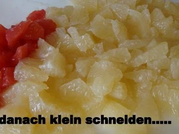 "Sweety" Marmelade mit Anis - Rezept - Bild Nr. 5