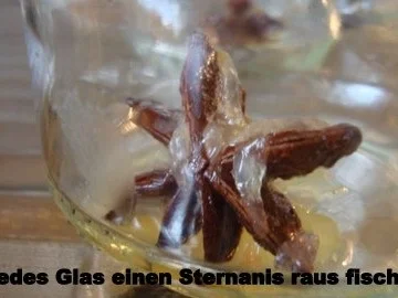 "Sweety" Marmelade mit Anis - Rezept - Bild Nr. 9