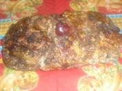 Kletzenbrot - Rezept