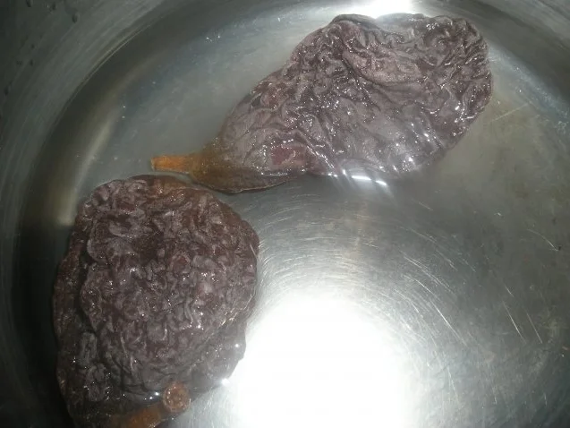 Rezept: Kletzenbrot Bild Nr. 5 Kletzenbrot - Rezept - Bild Nr. 5