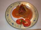 Wirsingrouladen - Rezept