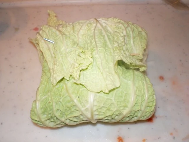 Wirsingrouladen - Rezept - Bild Nr. 3