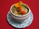 Zwiebelsuppe - Rezept