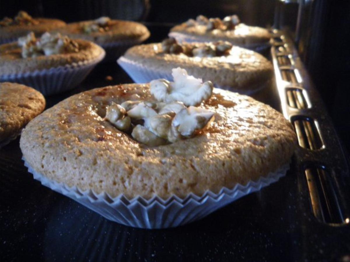 Spekulatiusmuffins - Rezept - Bild Nr. 3