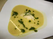 Stockfischsuppe - Rezept