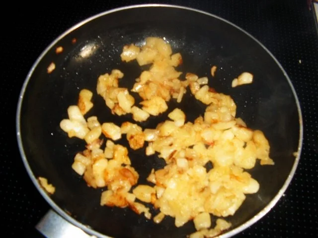 Rezept: Apfel-Zimt -Cupcake Bild Nr. 6 Apfel-Zimt -Cupcake - Rezept - Bild Nr. 6