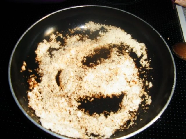 Rezept: Apfel-Zimt -Cupcake Bild Nr. 5 Apfel-Zimt -Cupcake - Rezept - Bild Nr. 5