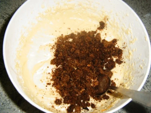 Rezept: Apfel-Zimt -Cupcake Bild Nr. 9 Apfel-Zimt -Cupcake - Rezept - Bild Nr. 9