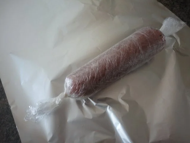 Porco Tonnato für meine Schwester Monika - Rezept - Bild Nr. 4