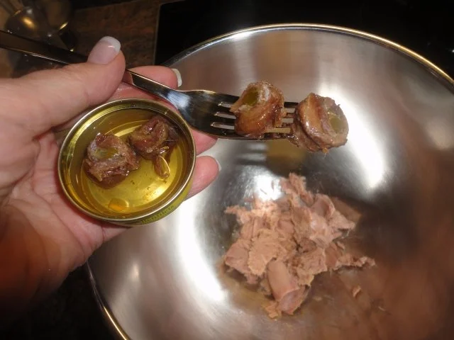 Porco Tonnato für meine Schwester Monika - Rezept - Bild Nr. 8