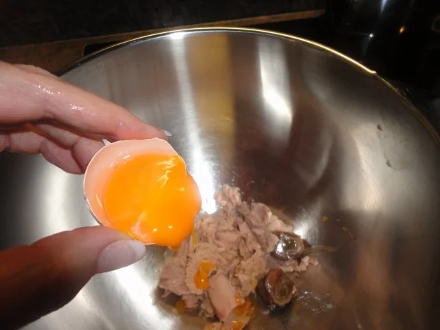 Porco Tonnato für meine Schwester Monika - Rezept - Bild Nr. 9