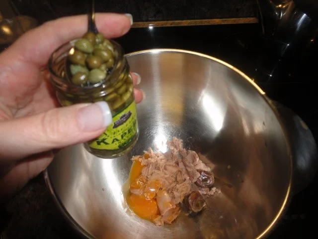 Porco Tonnato für meine Schwester Monika - Rezept - Bild Nr. 10