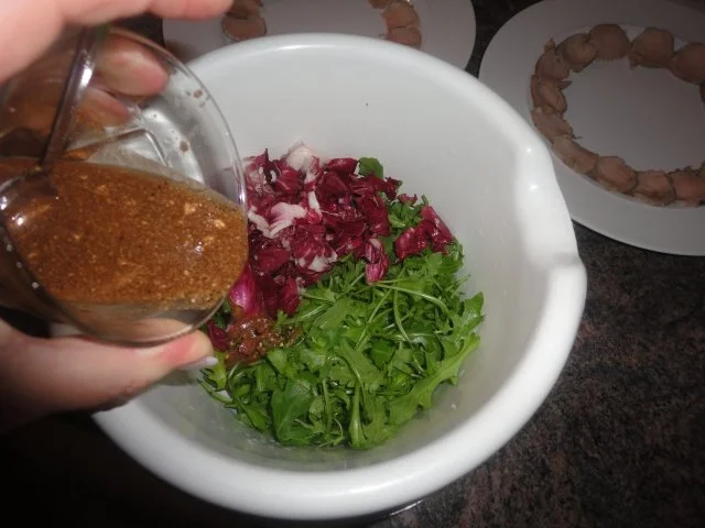 Porco Tonnato für meine Schwester Monika - Rezept - Bild Nr. 16