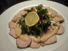 Porco Tonnato für meine Schwester Monika - Rezept