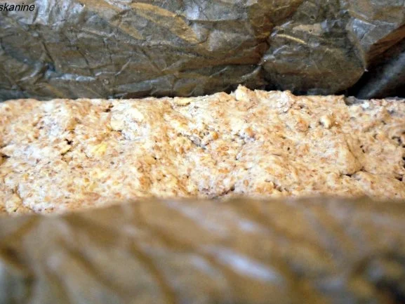 Rezept: Weizenvollkornbrot mit Haferflocken und Buttermilch Bild Nr. 10 Weizenvollkornbrot mit Haferflocken und Buttermilch - Rezept - Bild Nr. 10