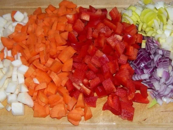 Lasagne auf griechische Art - Rezept - Bild Nr. 5