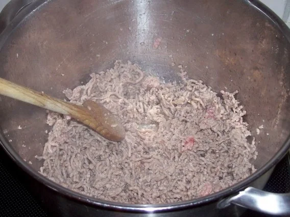 Lasagne auf griechische Art - Rezept - Bild Nr. 4