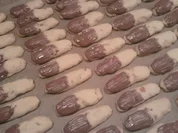 Trapper backt: "Weihnachtsbrötlies" - Rezept