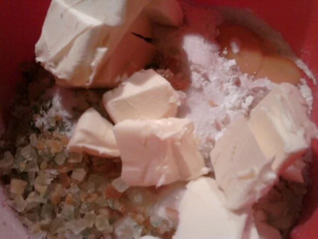 Trapper backt: "Weihnachtsbrötlies" - Rezept - Bild Nr. 2