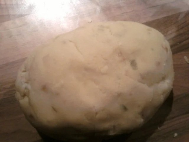 Trapper backt: "Weihnachtsbrötlies" - Rezept - Bild Nr. 3