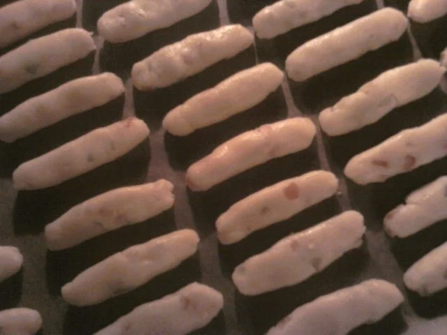 Trapper backt: "Weihnachtsbrötlies" - Rezept - Bild Nr. 4