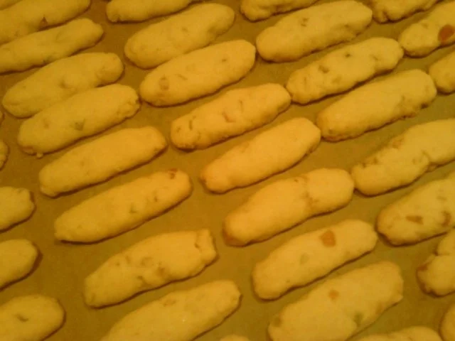 Trapper backt: "Weihnachtsbrötlies" - Rezept - Bild Nr. 5