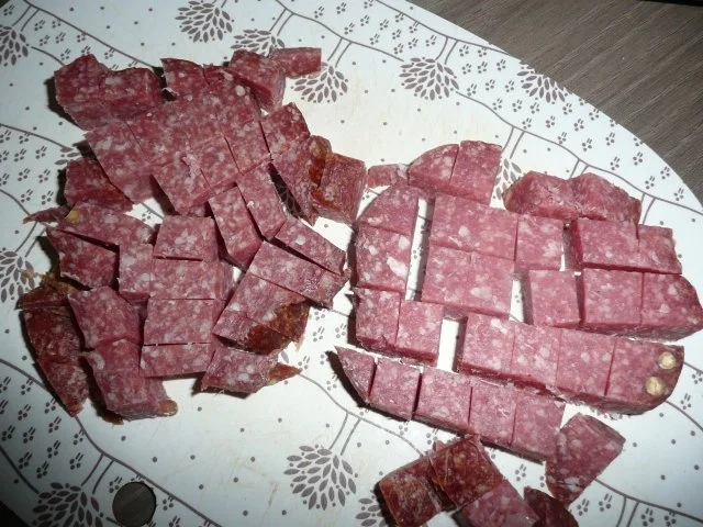 Rezept: Raclette Bild Nr. 6 Raclette - Rezept - Bild Nr. 6