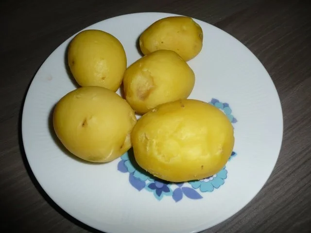 Rezept: Raclette Bild Nr. 8 Raclette - Rezept - Bild Nr. 8