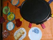 Raclette - Rezept