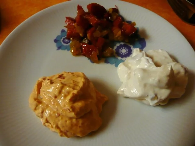 Rezept: Raclette Bild Nr. 11 Raclette - Rezept - Bild Nr. 11