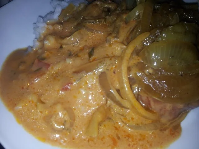 Chili Kasseler - Rezept - Bild Nr. 2