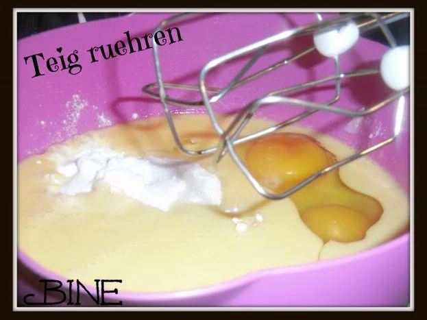 BiNe` S MORMORSKAKE - OMA` S KUCHEN - Rezept - Bild Nr. 3